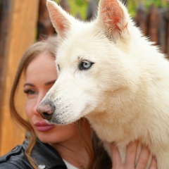 Олечка Захарова, 06.03, Тверь