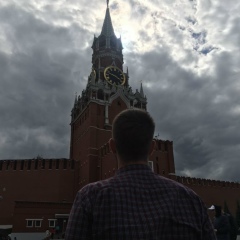 Евгений Шабалин, 23.03, Новокузнецк