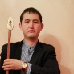 Зейнетулла Косымбаев, 04.01.1992, Актау