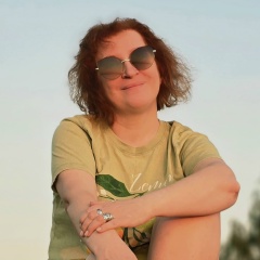 Лариса Гродницкая, 22.02, Петрозаводск