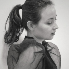Елена Федоренко, 27.03, Praha