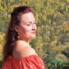 Виктория Шипугина