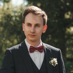 Юлиан Рыжов, Санкт-Петербург