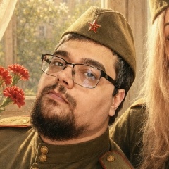 Дмитрий Чумичев, 19.03, Самара