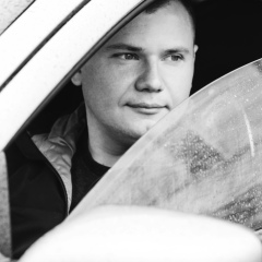 Руслан Галушка, 29.05.1989, Москва