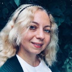 Анна Королева, 10.06, Москва