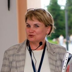 Елена Кассал, 18.12.1973, Омск