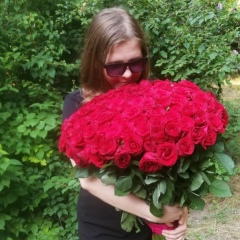Елена Кривич, 03.07, Новороссийск
