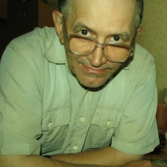Сергей Киселев, 07.01.1955, Волгоград