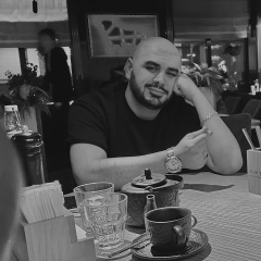 Vagan Chilingaryan, 21.04.1993, Москва