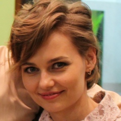 Ольга Артамонова, Новоуральск
