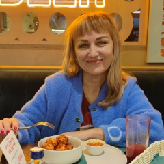 Светлана Балабушка, Новосибирск