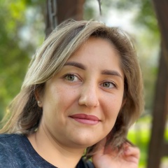 Лия Нуралиева, 28.01