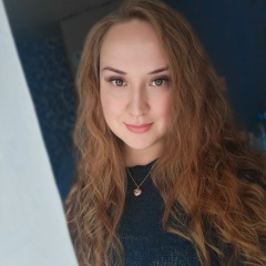 Анна Попова, 12.06, Сыктывкар