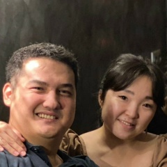 Макс Пак, 20.01.1990, Элиста