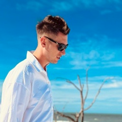 Мишка Обмолов, 28.11.1989, Нижний Новгород