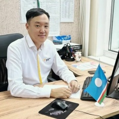 Артем Васильев, 29.01, Якутск