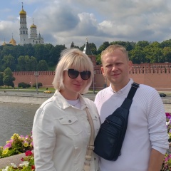 Ольга Старинцева, 03.10, Санкт-Петербург