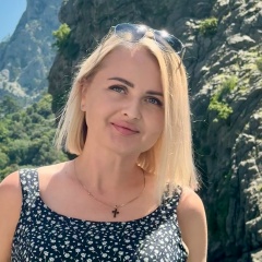Евгения Малышева, 11.05, Ульяновск