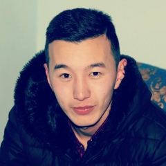 Алихан Алимов, 28.01, Уральск