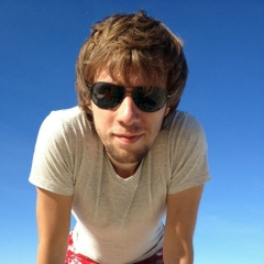 Серега Самсонов, 01.01.1989, Москва