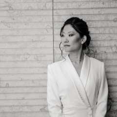 Елена Ким, 31.07, Москва