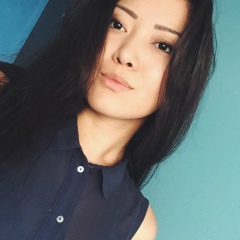Alina Sabikova