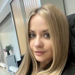 Ларина Ольга, 27.11, Москва