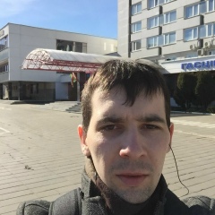 Дмитрий Бондарев, 29.03.1989, Ростов-на-Дону