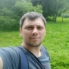 Роман Тэдэр, 07.06.1988, Новосибирск