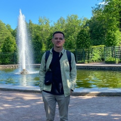 Богдан Демидов, 29.03