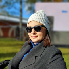 Елена Белунина, 29.08.1990, Санкт-Петербург