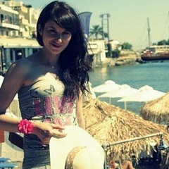 Виктория Задирако, 26.06