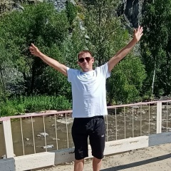 Саша Романов, 26.09.1993, Барнаул