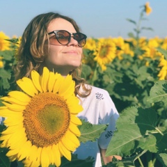 Ирина Рыжова, 02.07, Одесса