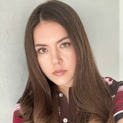 Анна Глуховская, 17.07, Краснодар