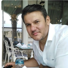 Ali Avcu, 08.01, Antalya