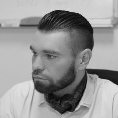 Андрей Ступаченко, 27.08.1979, Краснодар