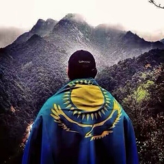 Самат Сакыбеков, 22.11.1992