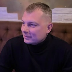 Алексей Берсенев, Санкт-Петербург