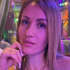 Елена Нагорная, 05.02.1990, Донецк