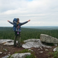Антон Афанасьев, Санкт-Петербург
