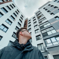 Никита Бударев, 24.05, Москва