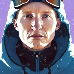 Роман Фомин, 16.03