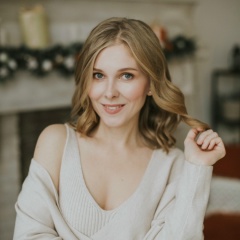 Екатерина Знаменская, 25.07