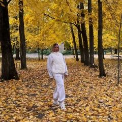 Танечка Заикина, 28.12, Москва