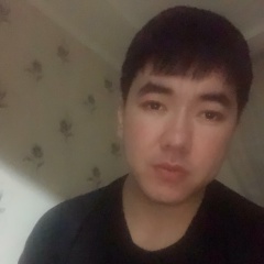 Орик Ауганбаев, 18.02.1994, Жанаозен