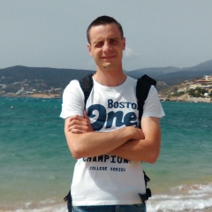 Евгений Дубровский, 30.06.1991, Минск
