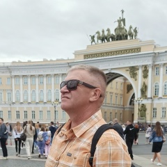Игорь Тани, Санкт-Петербург