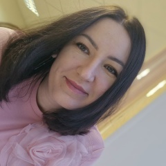 Галина Алексеевна, Апатиты